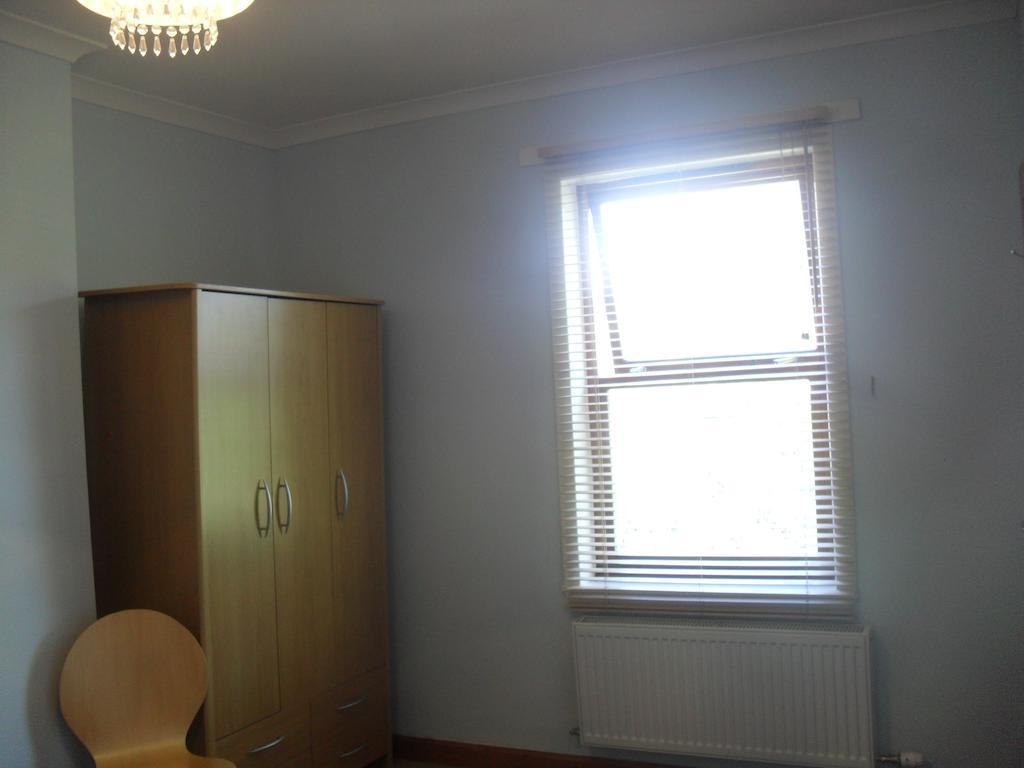 Springwell Cottage Fort William Room photo