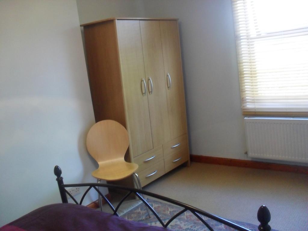 Springwell Cottage Fort William Room photo